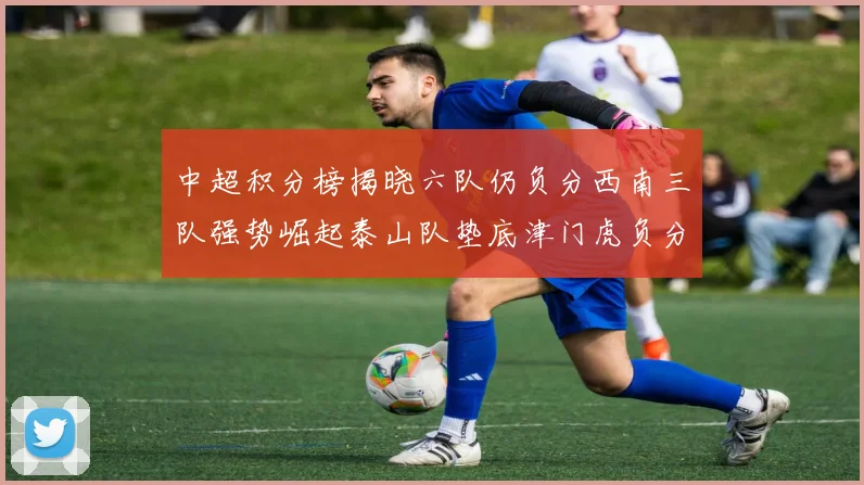 中超积分榜揭晓六队仍负分西南三队强势崛起泰山队垫底津门虎负分严重